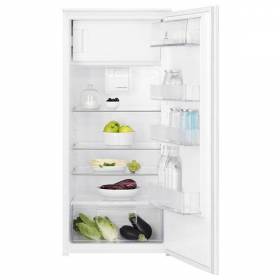 Réfrigérateur 1 porte 4* Réfrigérateur 1 porte - ELECTROLUX LFB3DE12S