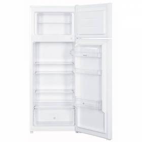 Réfrigérateur 2 portes - BRANDT BFD4522EW