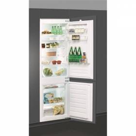 Réfrigérateur intégrable Combiné Réfrigérateur combiné ART6600LHE WHIRLPOOL