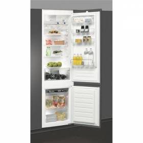 Réfrigérateur intégrable Combiné Réfrigérateur combiné ART971012 WHIRLPOOL