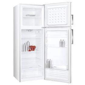 Réfrigérateur 2 portes CANDY - CDH1S617EWH
