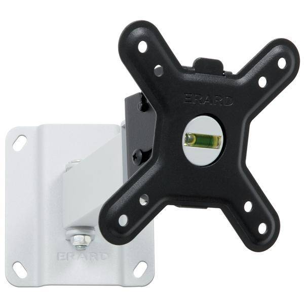 Support muraux TV / LCD Inclinable / Orientable ERARD - 043410