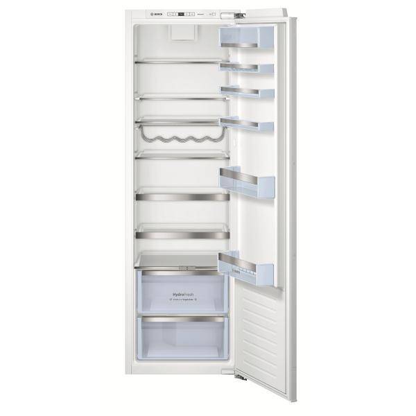 Réfrigérateur intégrable 1 porte Tout utile BOSCH - KIR81AF30