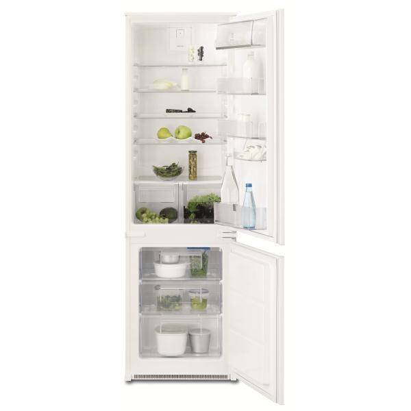 Réfrigérateur intégrable combiné ELECTROLUX - ENN2812BOW