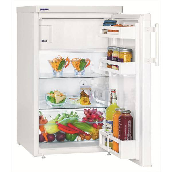 Réfrigérateur table top 1,2,3 ou 4* LIEBHERR - KTS127
