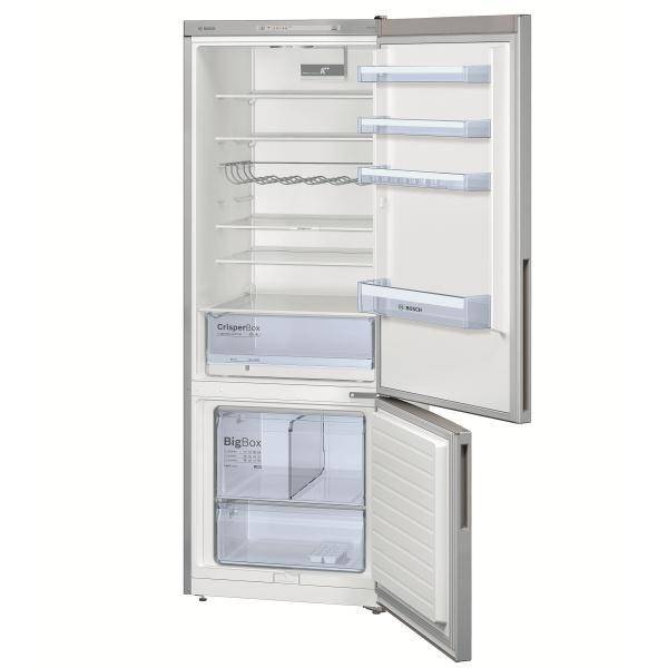 Réfrigérateur combiné BOSCH - KGV58VL31S