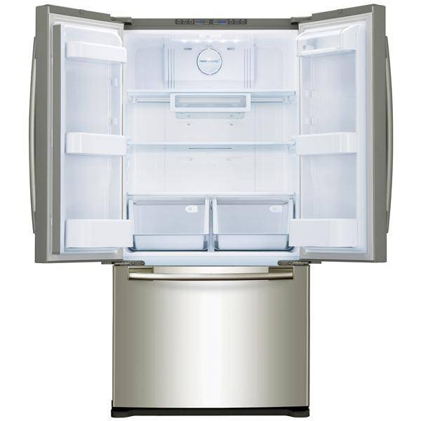 Réfrigérateur multiportes SAMSUNG - RF62QEPN