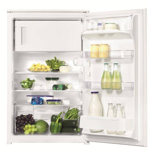 Réfrigérateur intégrable 1 porte 4* FAURE - FBA14421SA