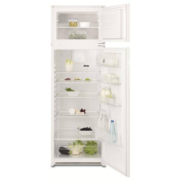 Réfrigérateur intégrable 2 portes ELECTROLUX - EJN2710AOW