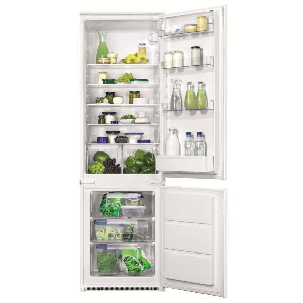 Réfrigérateur intégrable combiné FAURE - FBB28441SA