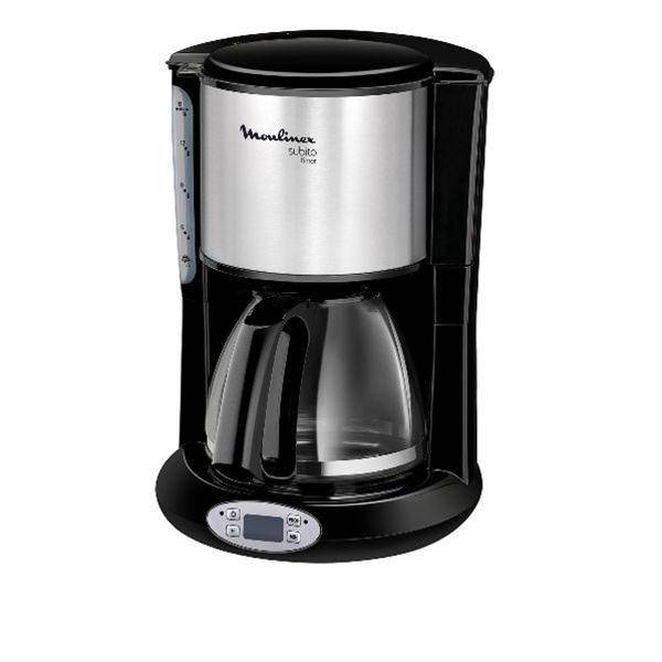 Machine à café Filtre MOULINEX - FG362810