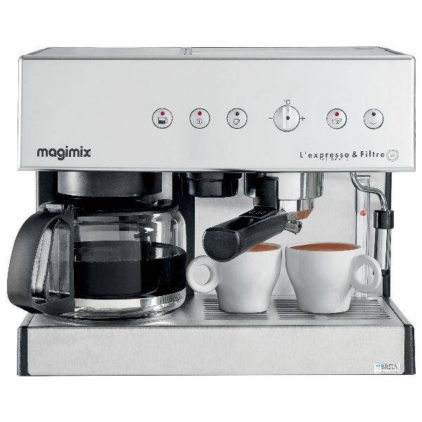 Machine à café Expresso MAGIMIX - 11423