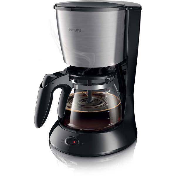 Machine à café Filtre PHILIPS - HD7462.20