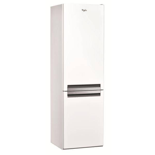 Réfrigérateur combiné WHIRLPOOL - BLFV8122W