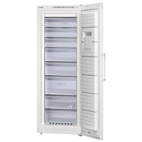 Congélateur armoire No-Frost BOSCH - GSN58VW30