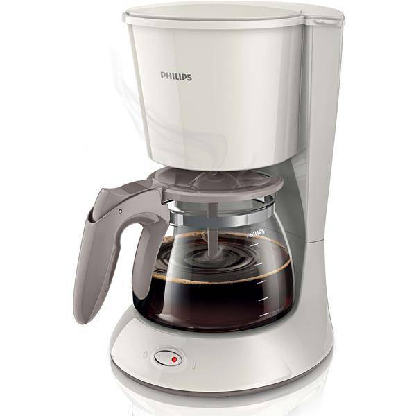 Machine à café Filtre PHILIPS - HD7461.03