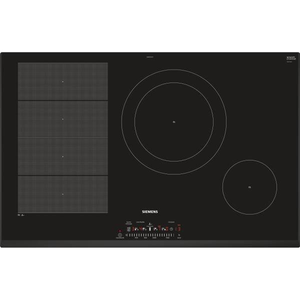 Table de cuisson induction SIEMENS - EX851FEC1F