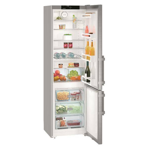 Réfrigérateur combiné LIEBHERR - CNEF4015