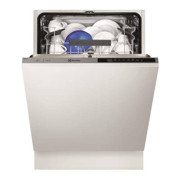 Lave-vaisselle Tout-intégrable ELECTROLUX - ESL5355LO