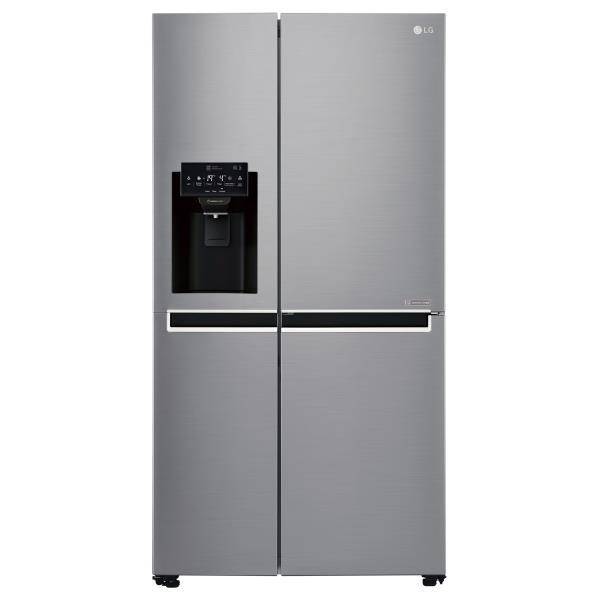 Réfrigérateur américain LG - GSL6611PS