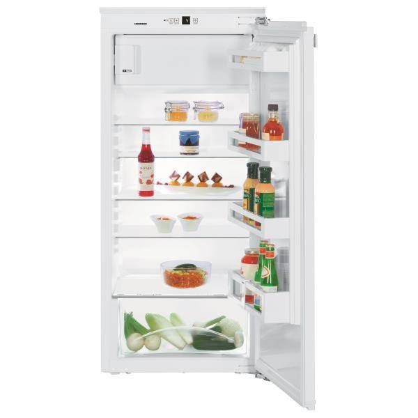 Réfrigérateur intégrable 1 porte 4* LIEBHERR - IK2324