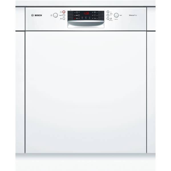 Lave-vaisselle intégrable BOSCH - SMI46AW01E