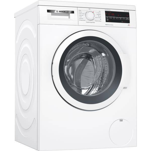 Lave-linge frontal BOSCH - WUQ28418FF