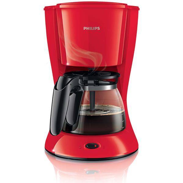 Machine à café Filtre PHILIPS - HD7461.43