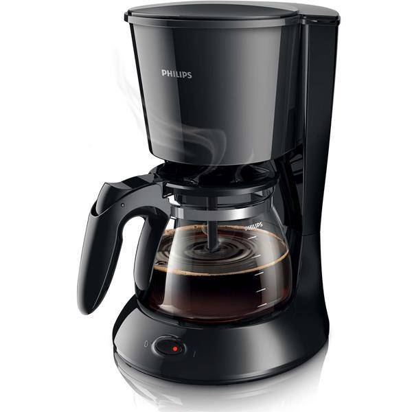 Machine à café Filtre PHILIPS - HD7461.23