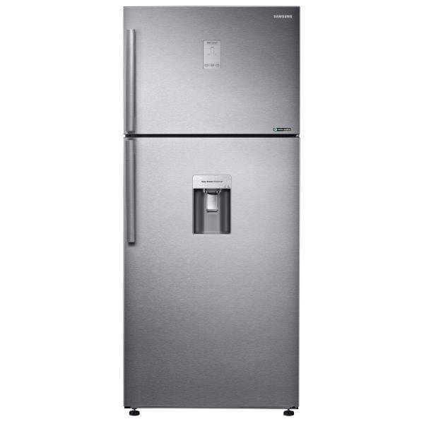 Réfrigérateur 2 portes SAMSUNG - RT53K6510SL