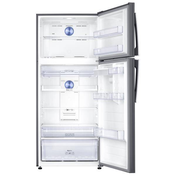 Réfrigérateur 2 portes SAMSUNG - RT53K6510SL