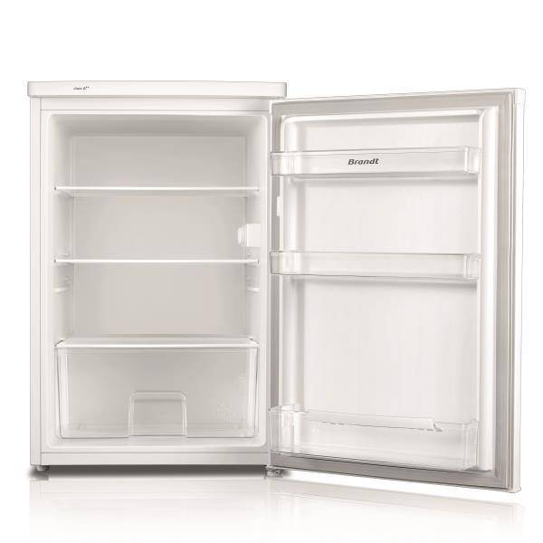 Réfrigérateur table top Tout utile BRANDT - BLT510SW