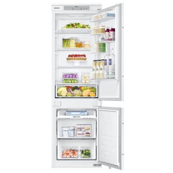 Réfrigérateur intégrable combiné SAMSUNG - BRB260010WW