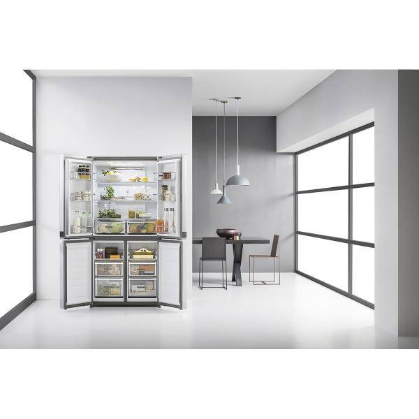 Réfrigérateur multiportes WHIRLPOOL - WQ9E1L