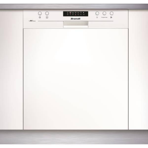 Lave-vaisselle intégrable LAVE-VAISSELLE INTEGRABLE 14C 44DB A++ WHITE