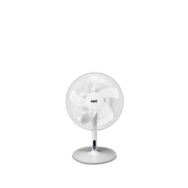 Ventilateur sur pied 3en1 (Ventilateur sur pied, ventilateur de table, ventilateur compact d