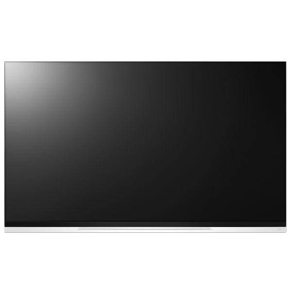 Téléviseur 4K écran plat TV 65 POUCES OLED ULTRA HD