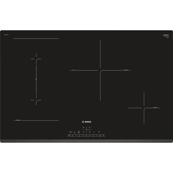 Table de cuisson induction TABLE 4INDUCTION DIRECTSELECT 80