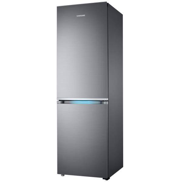 Réfrigérateur combiné REF 384L (254+130) - A2+ - 1,92m - Twin Cooling Conv - Fresh Zone - Fin