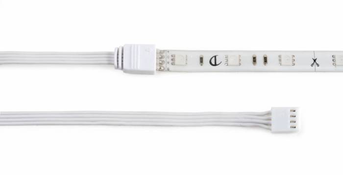 Câble interconnection 2 Ledflex + de 250 mm ZE1022006