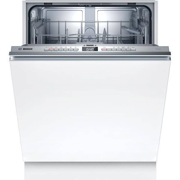 Lave-vaisselle Tout-intégrable BOSCH - SGV4HTX31E