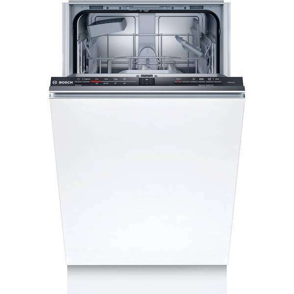 Lave-vaisselle Tout-intégrable BOSCH - SRV2IKX10E