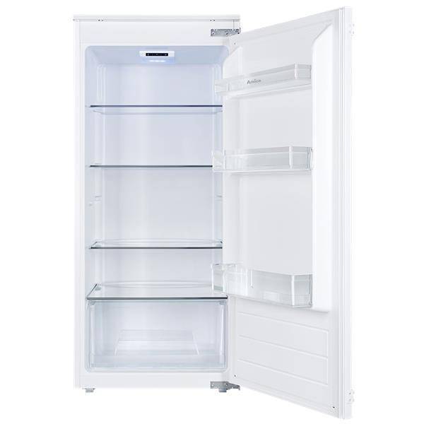 Réfrigérateur intégrable 1 porte Tout utile AMICA - AB4212E