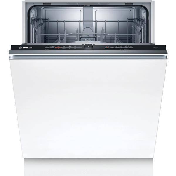 Lave-vaisselle Tout-intégrable BOSCH - SGV2ITX14E