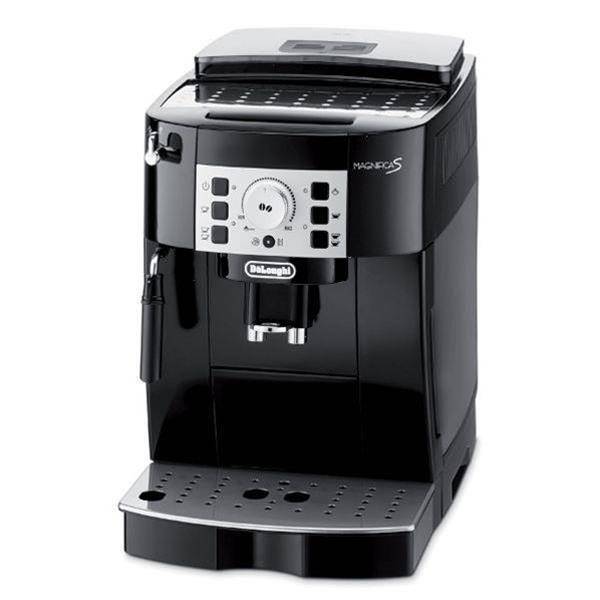 Machine à café Avec broyeur DELONGHI - ECAM22140B