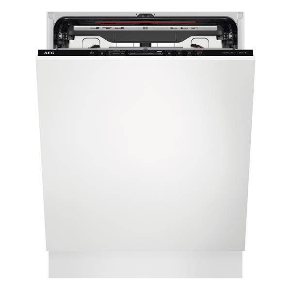 Lave-vaisselle Tout-intégrable AEG - FSK93848P