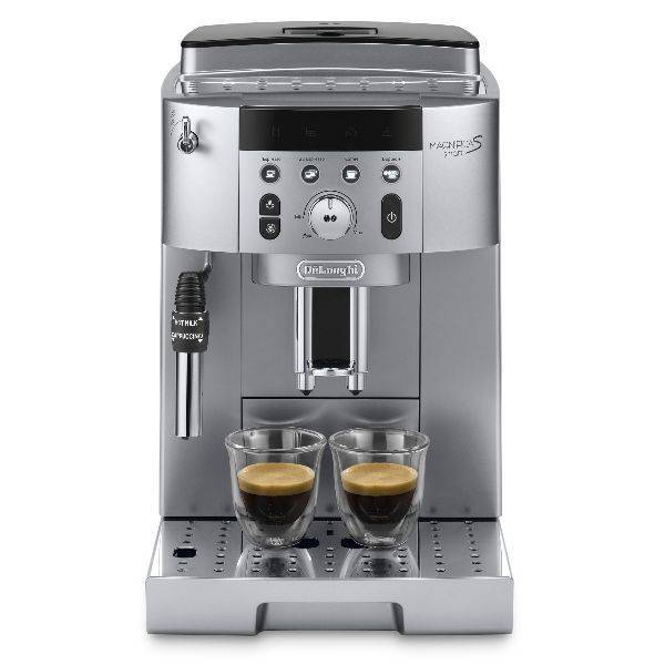 Machine à café Avec broyeur DELONGHI - ECAM25031SB