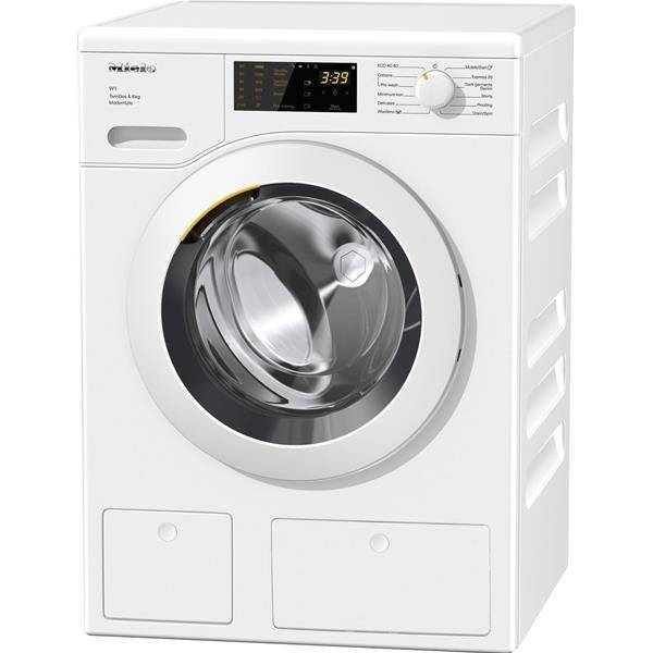 Lave-linge frontal MIELE - WCD660