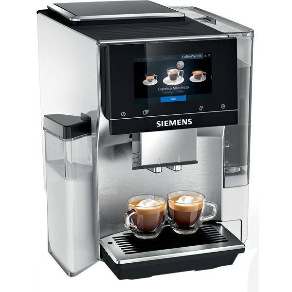 Machine à café Avec broyeur BOSCH - TQ705R03