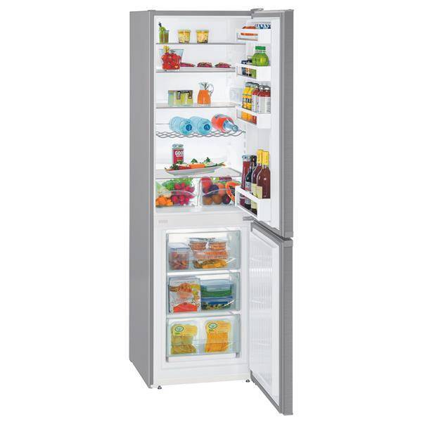 Réfrigérateur combiné LIEBHERR - CUEF331-22
